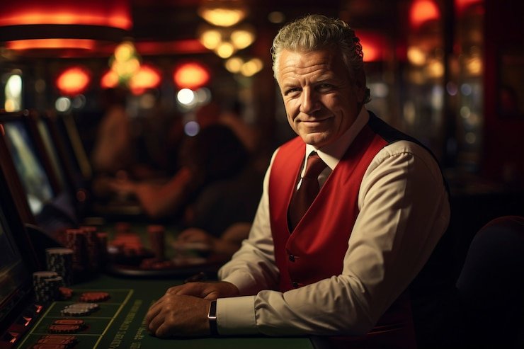 Roulette Quickspin